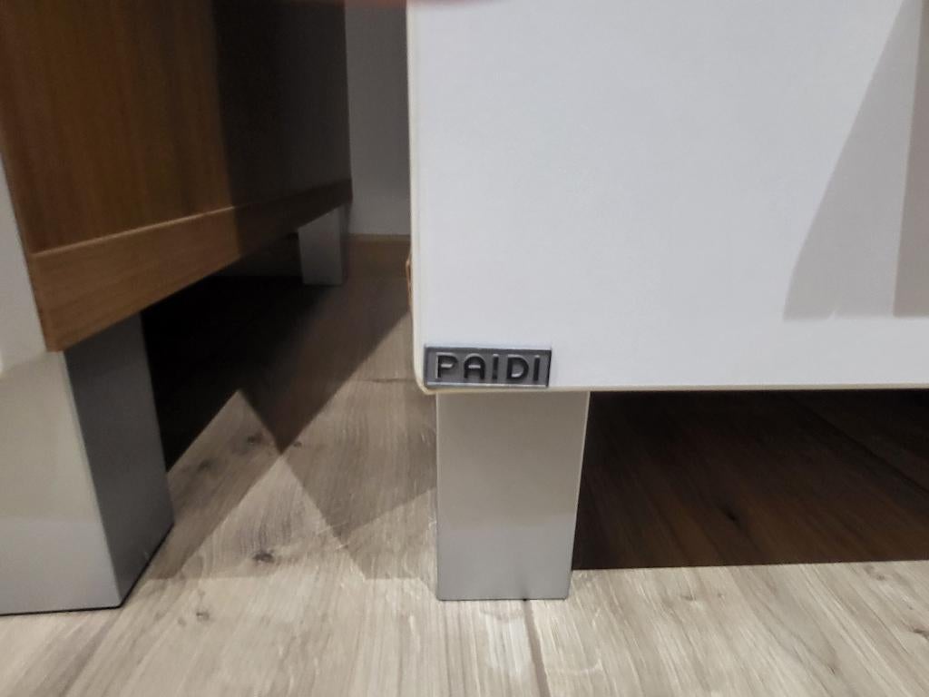 Paidi Jeugd / babykamer, Ophalen, Gebruikt, Jongetje of Meisje