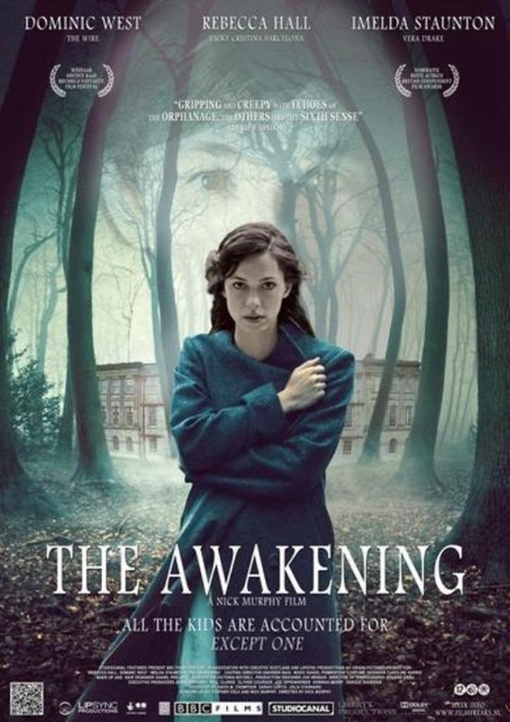 THE AWAKENING ( D WEST , I STAUNTON ), Ophalen of Verzenden