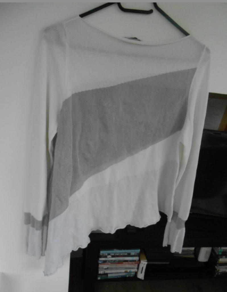 Sarah Pacini, Vêtements | Femmes, Sarah Pacini, Enlèvement ou Envoi, Porté, Blanc