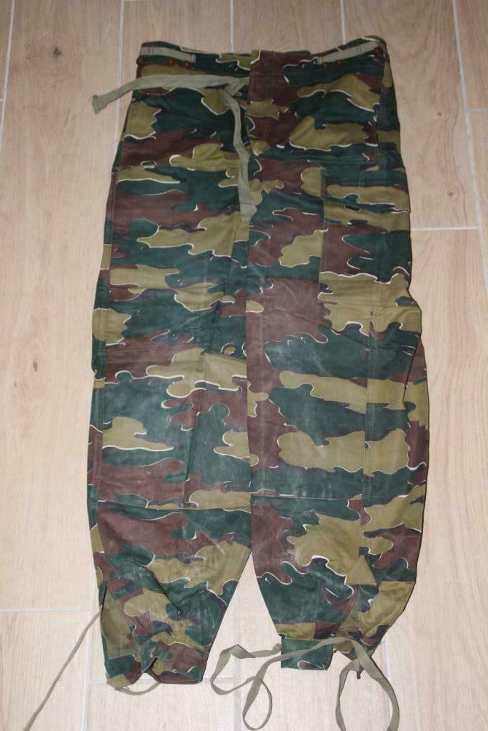 ABL pantalon "Jig Saw"  1962, Envoi, Armée de terre, Vêtements ou Chaussures
