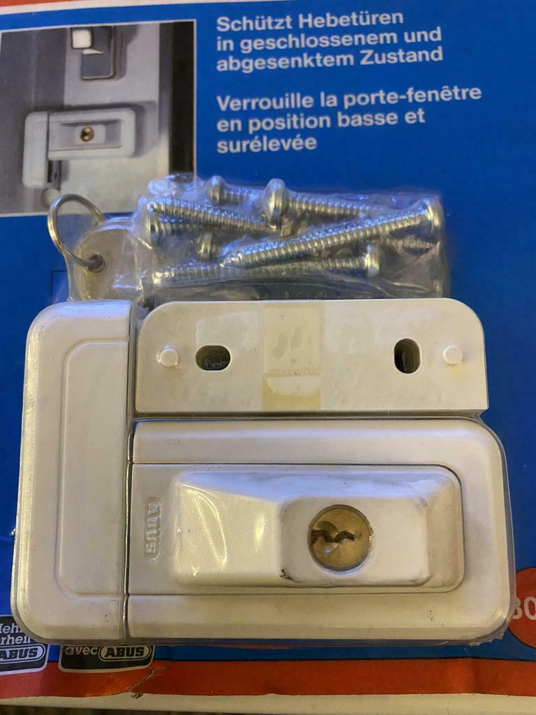 Serrure occupée, Enlèvement ou Envoi, Neuf