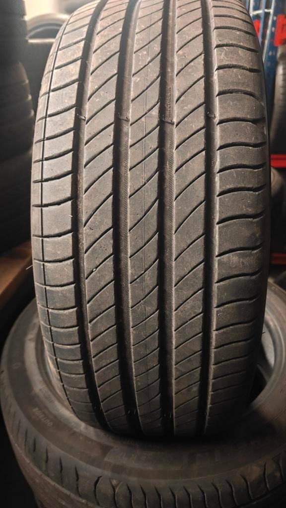 225/45r17 2x Michelin, Ophalen