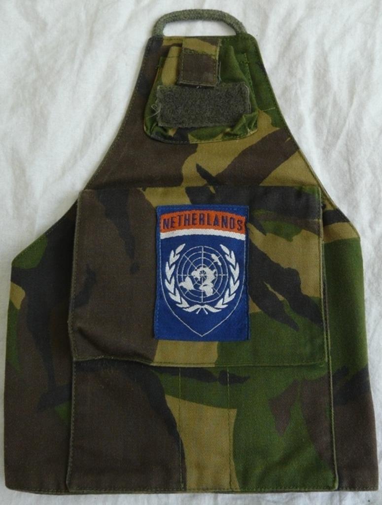 Schouderband / Armband / Armlet, UNTSO, KL, 1994.(Nr.2), Enlèvement ou Envoi, Armée de terre, Autres types