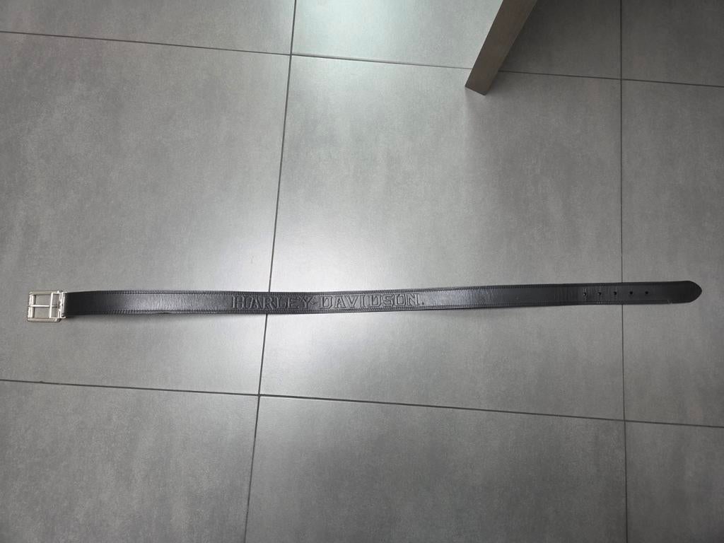 Riem harley Davidson, Ophalen of Verzenden, Zo goed als nieuw