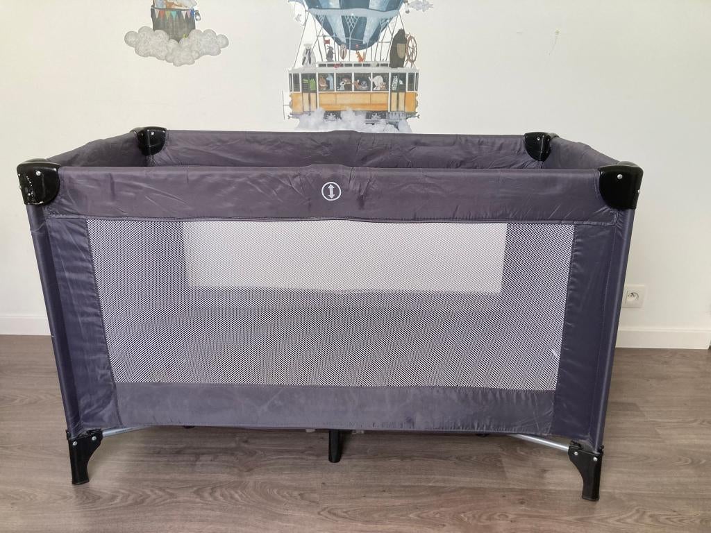 Reisbedje, Kinderen en Baby's, Ophalen, Matras