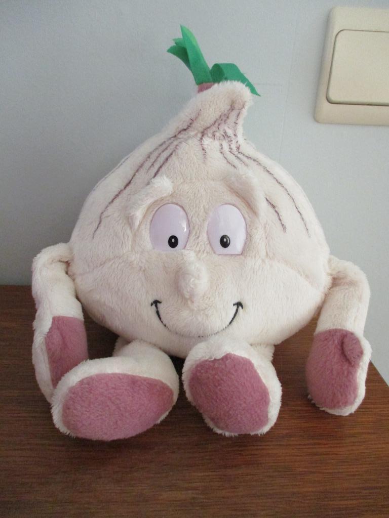 knuffel, Kinderen en Baby's, Ophalen of Verzenden, Zo goed als nieuw, Overige typen