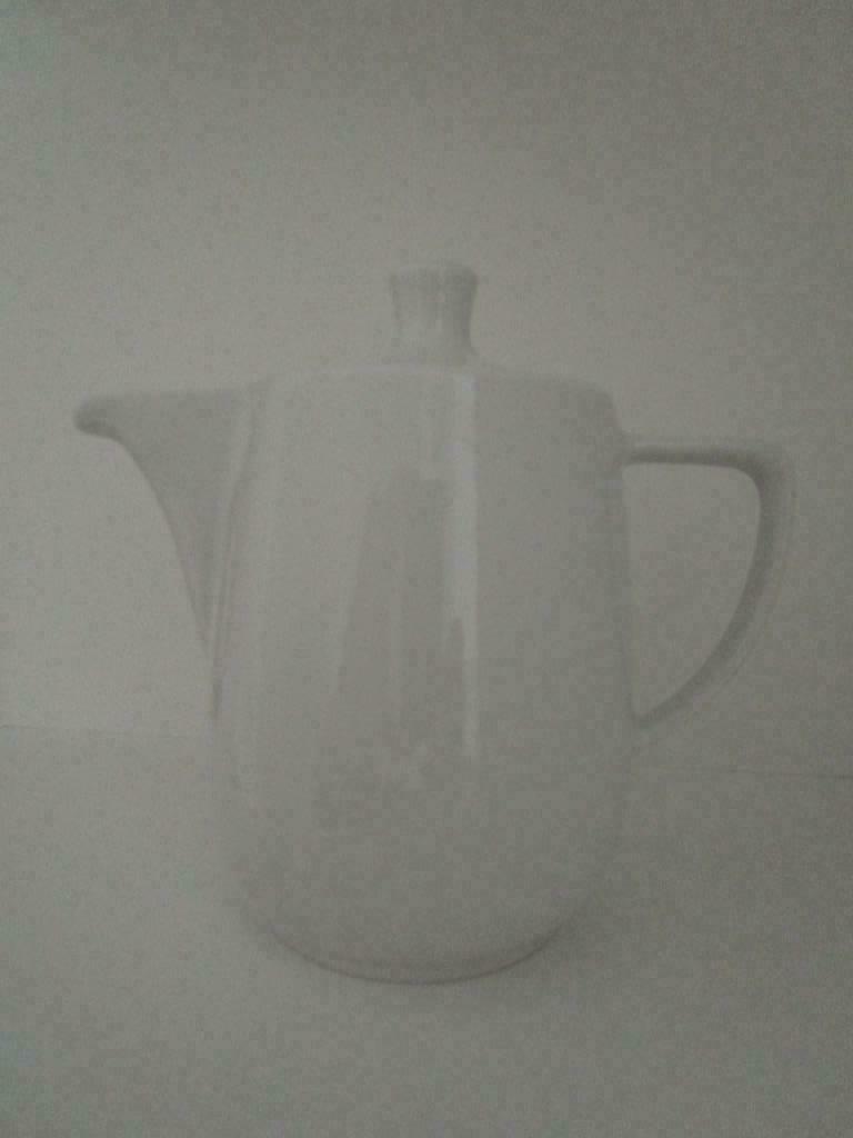 MELITTA PORSELEIN KOFFIEKAN, Verzenden