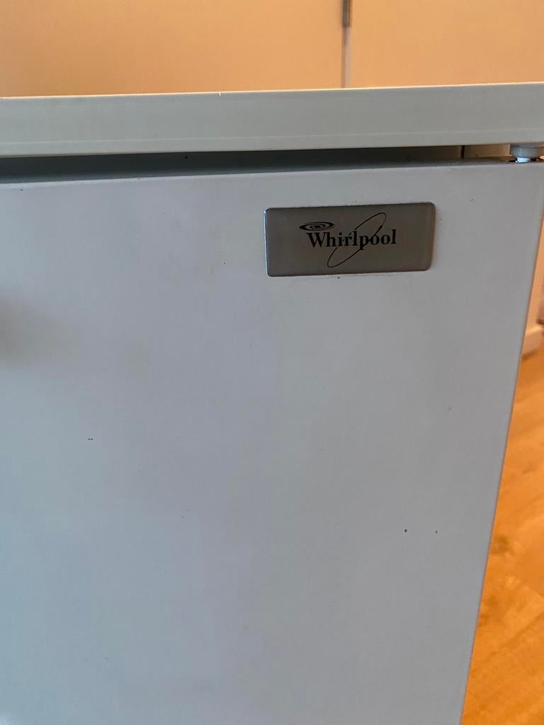 Koelkast, Elektronische apparatuur, Koelkasten en IJskasten, Ophalen, Gebruikt, Met vriesvak