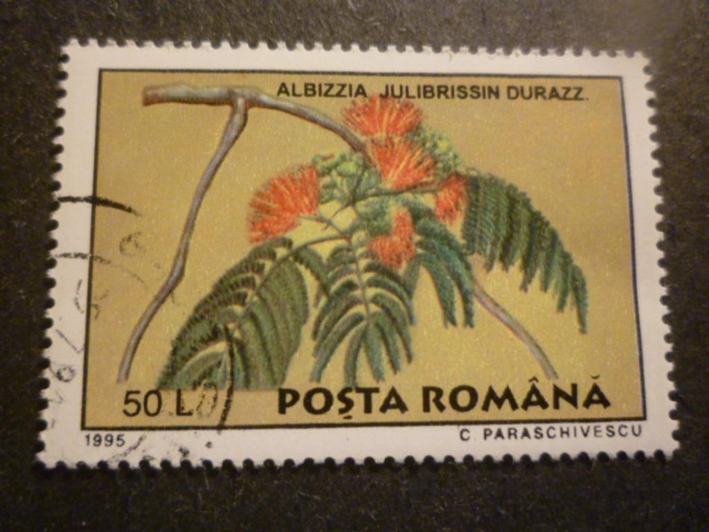 Roemenië/Roumanie 1995 Mi 5129(o) Gestempeld/Oblitéré, Envoi