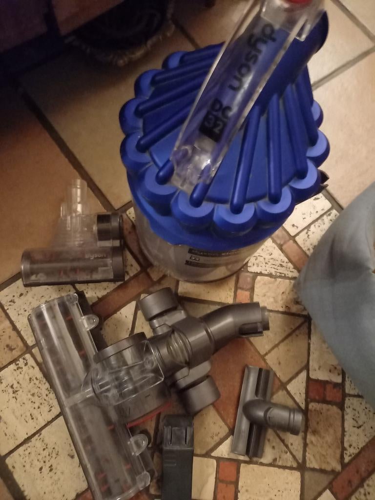 Accessoires Dyson