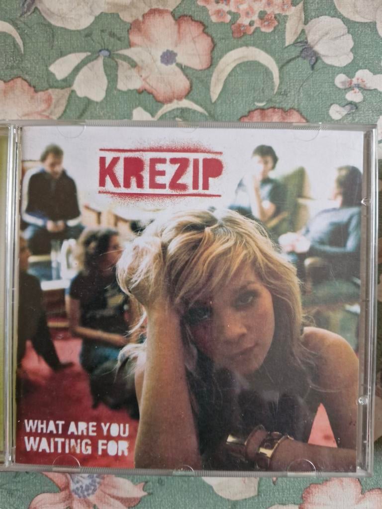 pop cds te koop deel 1322., Enlèvement ou Envoi, Comme neuf