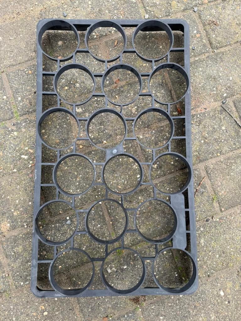 Marra tray, Tuin en Terras, Ophalen