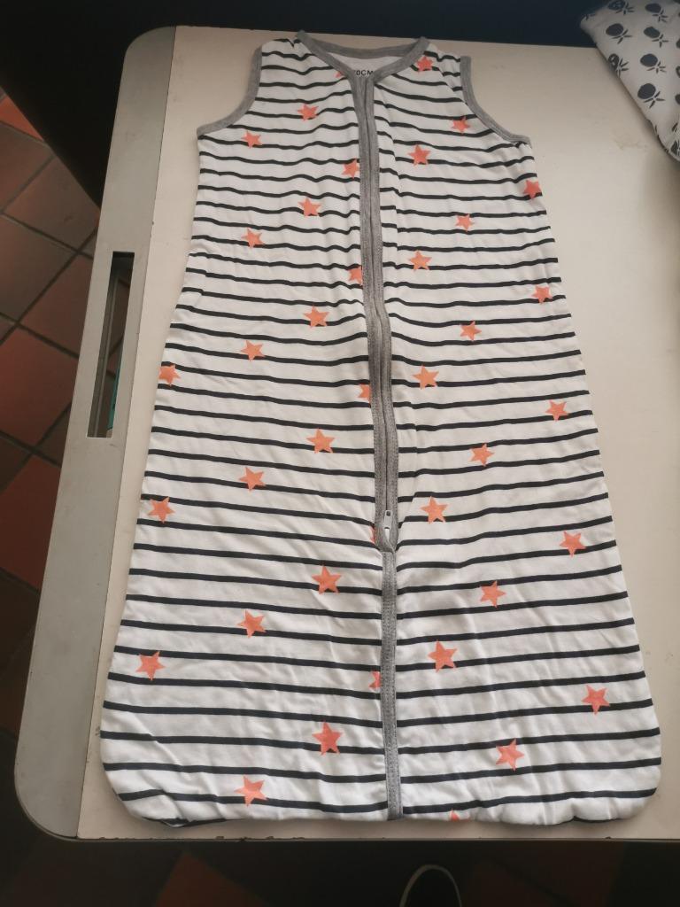 Baby slaapzak 70 cm, Ophalen, Gebruikt, Slaapzak