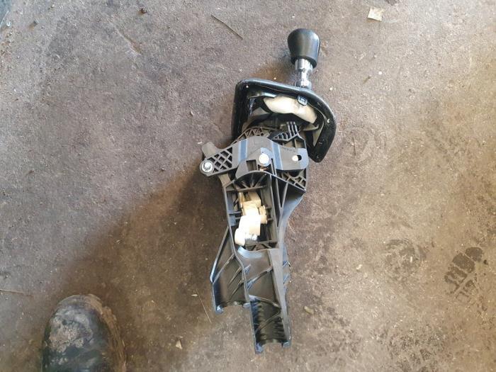 Schakelmechaniek van een Ford Transit, Ophalen of Verzenden, 3 maanden garantie, Gebruikt, Ford