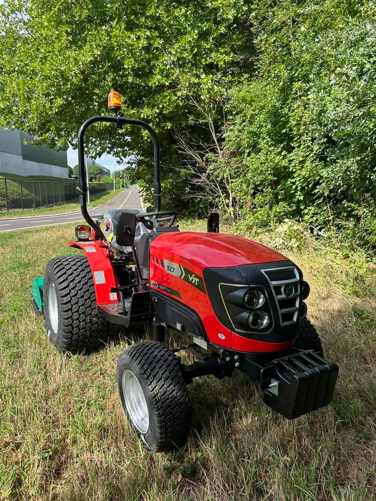 A LOUER Mini tracteur avec chauffeur !, Jardin & Terrasse, Enlèvement ou Envoi, Comme neuf