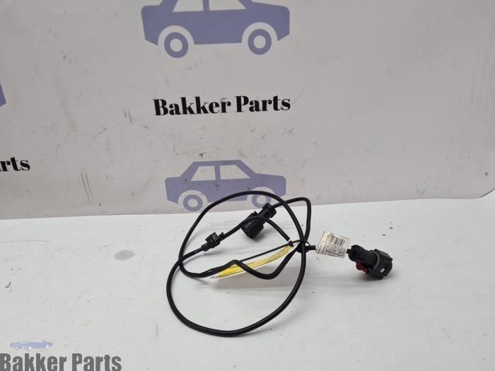 Kabel (diversen) van een BMW 3-Serie, Gebruikt, -, -, 3 maanden garantie