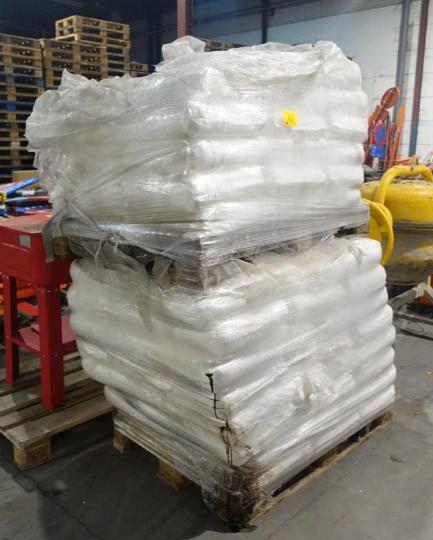NOCOR dooikorrels 20 kg, strooizout, Tuin en Terras, Ophalen, Nieuw, Overige soorten