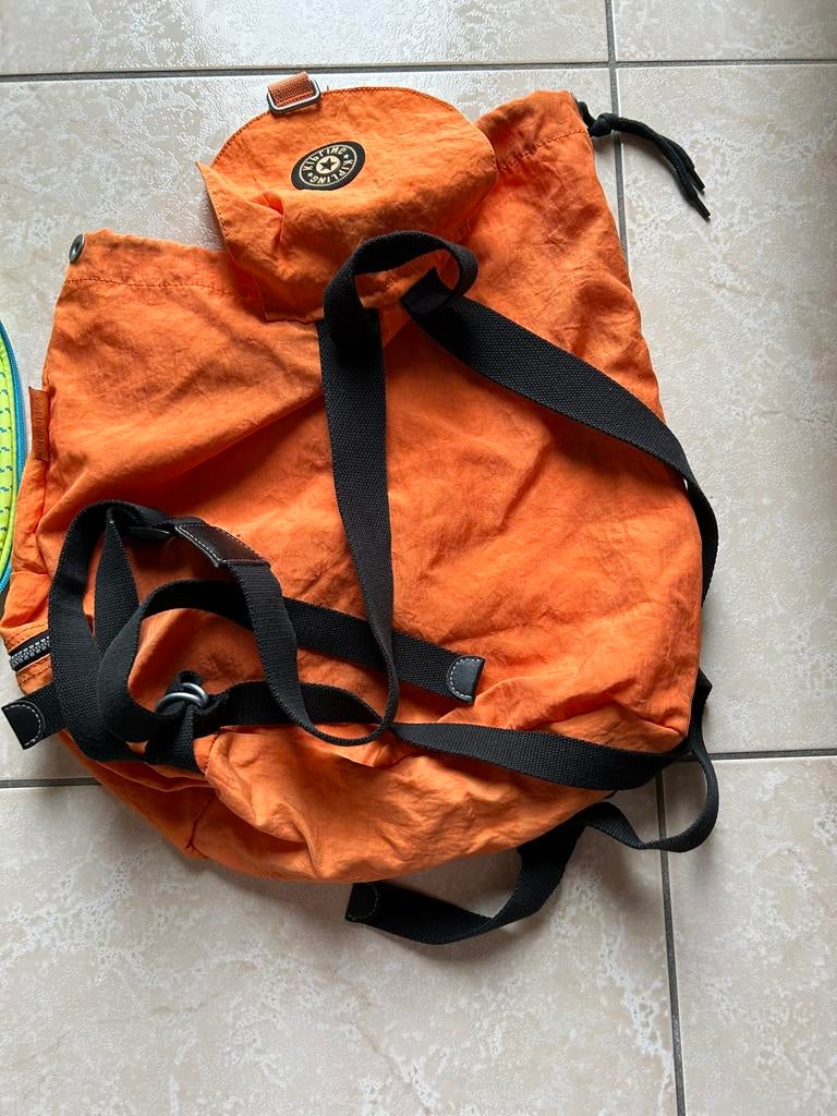 Sacs à dos et sac de sport, Enlèvement, Utilisé, Kipling