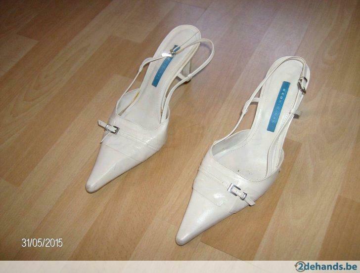 schoenen merk  beo original  - maat 39, Enlèvement ou Envoi, Porté, Escarpins