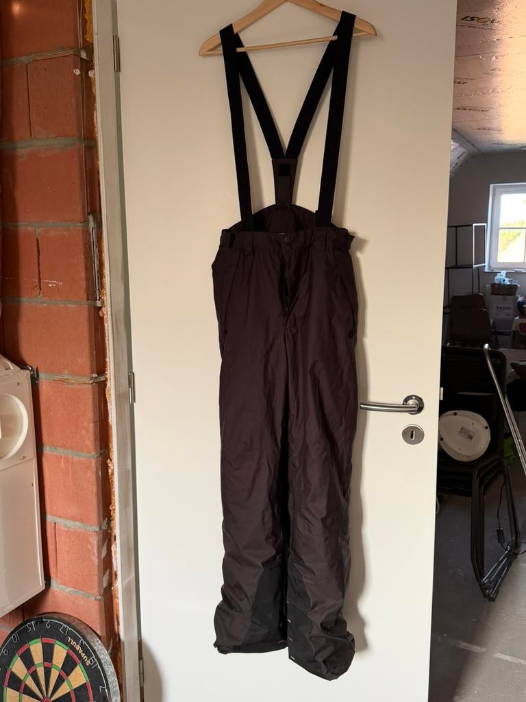 Ski broek maat M, Kleding | Heren, Ophalen, Gedragen, Maat 48/50 (M), Broek