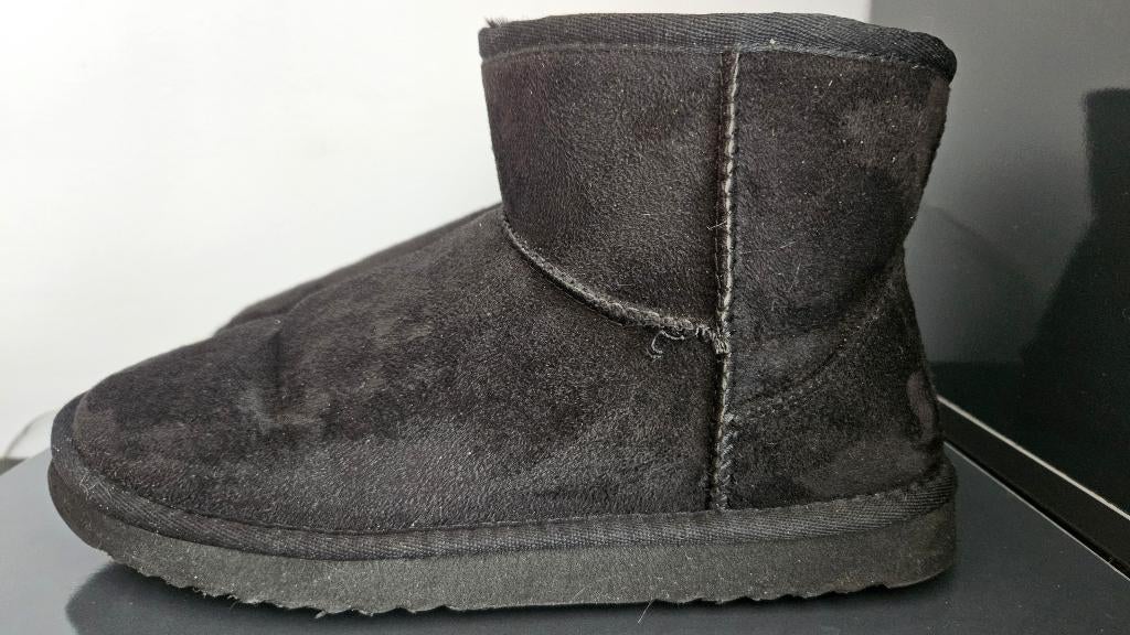 winterboots - Uggs, Kleding | Dames, Flair, Nieuw, Ophalen of Verzenden, Instappers