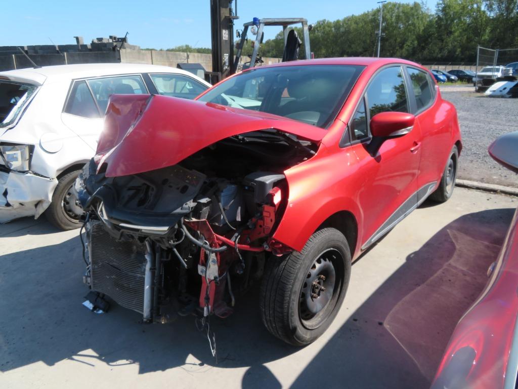 Toute pièces Renault Clio 4, Autos : Pièces & Accessoires, Carrosserie & Tôlerie, Renault, Avant, Arrière, Gauche, Droite, Utilisé