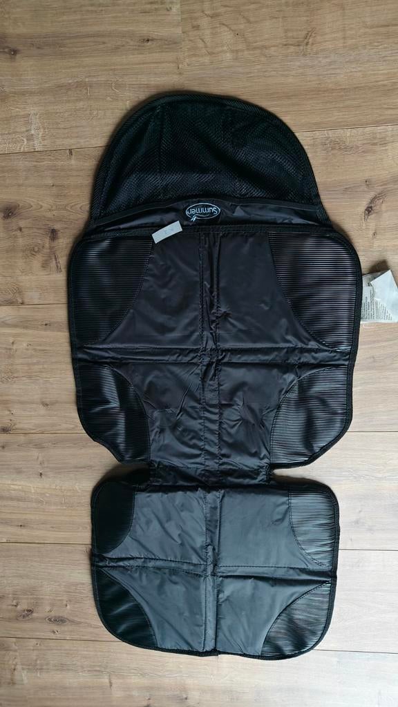 Summer Infant doumat beschermer autostoel, Enlèvement