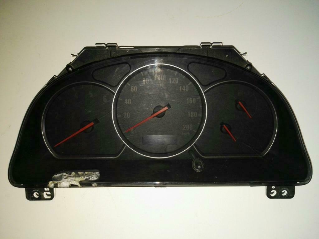 Suzuki Vitara herstel instrumentenpaneel, Ophalen, Gebruikt, Suzuki