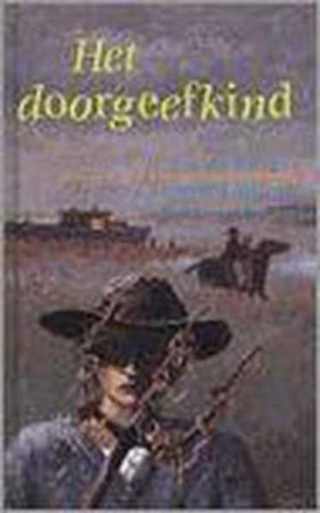 Het doorgeefkind / Het koekoeksjong / Jos de Valk, Boeken, Ophalen of Verzenden, Zo goed als nieuw