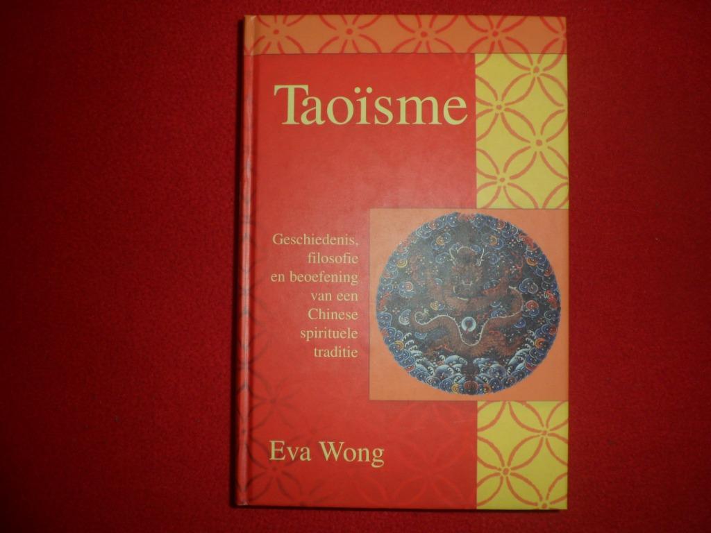 Eva Wong: Taoïsme, Livres, Religion & Théologie, Neuf, Autres religions, Enlèvement ou Envoi, Eva Wong