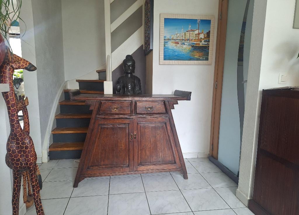 Meubels in Thailand, Huis en Inrichting, Ophalen of Verzenden