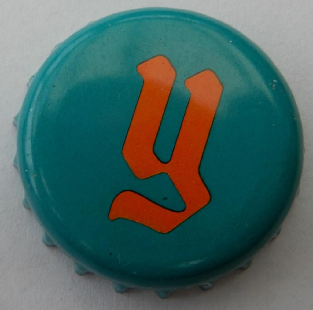Capsule de bière Ypra (1137), Envoi, Utilisé