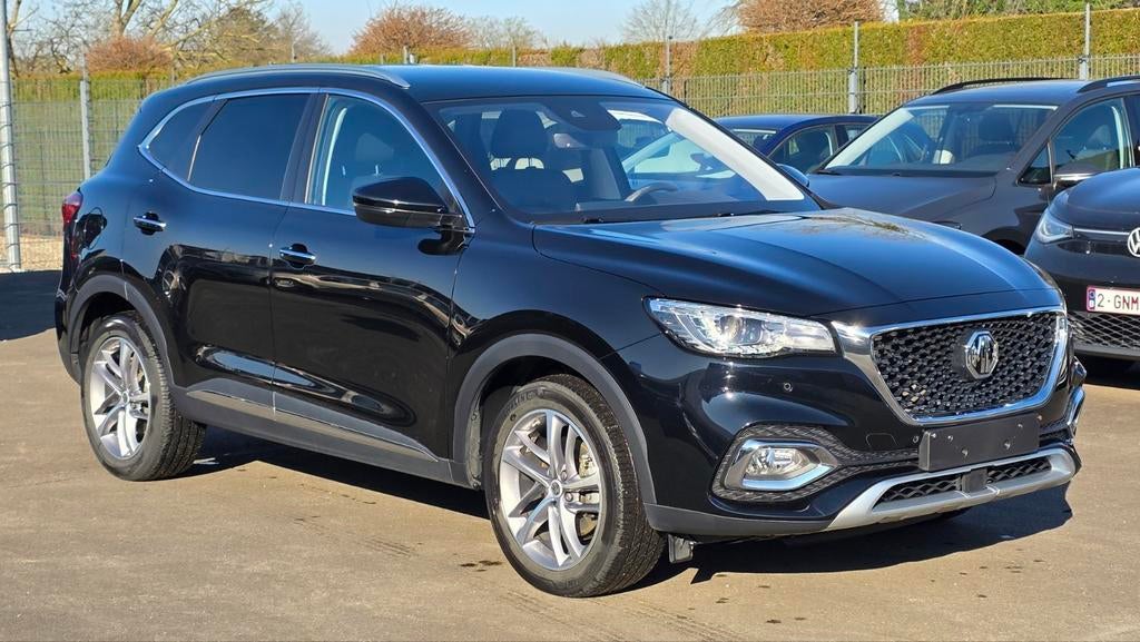 MG EHS 1.5i Hybride 160 pk 43g.CO, Auto's, MG, Automaat, Euro 6, USB, Bedrijf