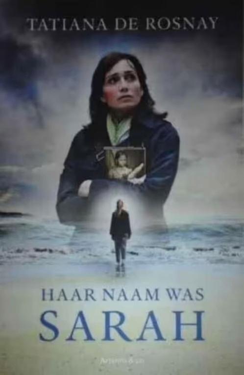 Tatiana De Rosnay / Haar naam was Sarah, Enlèvement ou Envoi, Comme neuf