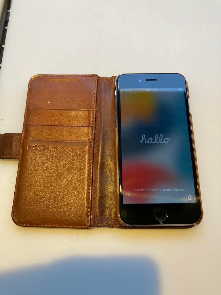 iPhone 6S 128 Go, Télécoms, Téléphonie mobile | Apple iPhone, Enlèvement, Comme neuf, IPhone 6S