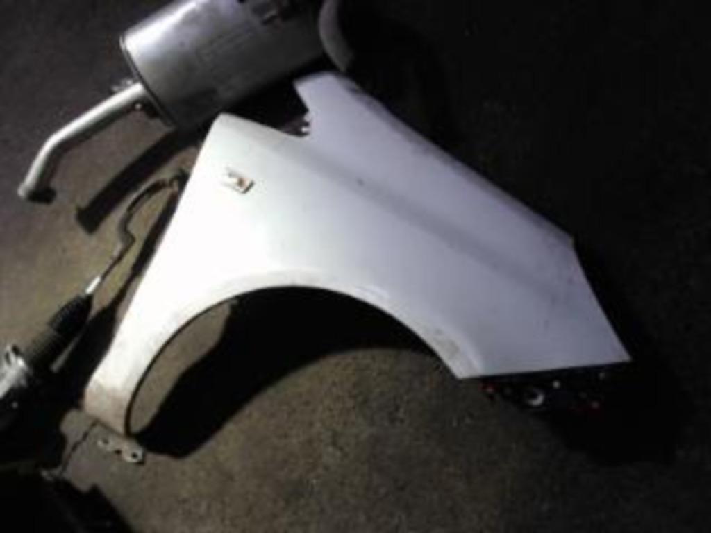 Aile avant droit Opel Corsa D 2011-2015 LP/14312, Ophalen of Verzenden, Gebruikt, Voor, Opel