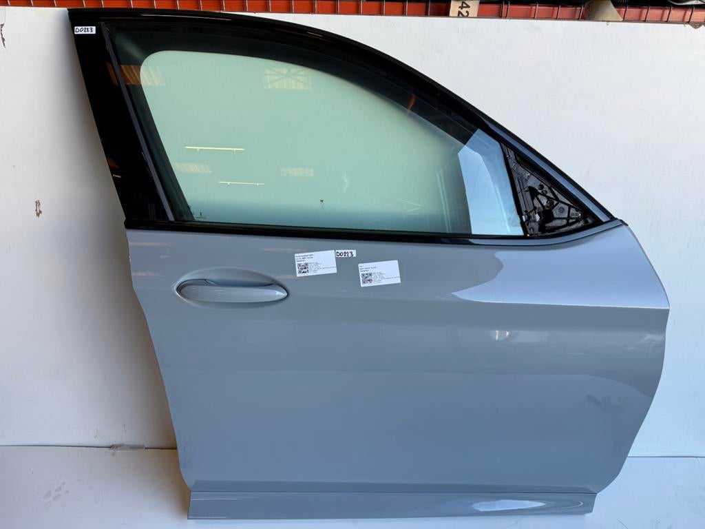 PORTE BMW X4 G02 LCI 41517478340 -TIZAUTOPARTS-, Neuf, Enlèvement, Porte, Avant