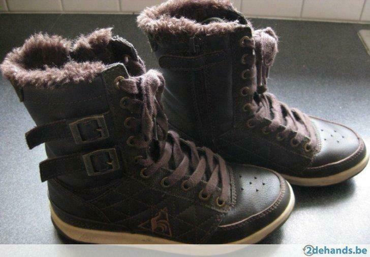 schoenen meisje mt 33, Ophalen, Gebruikt, Meisje, Sportschoenen