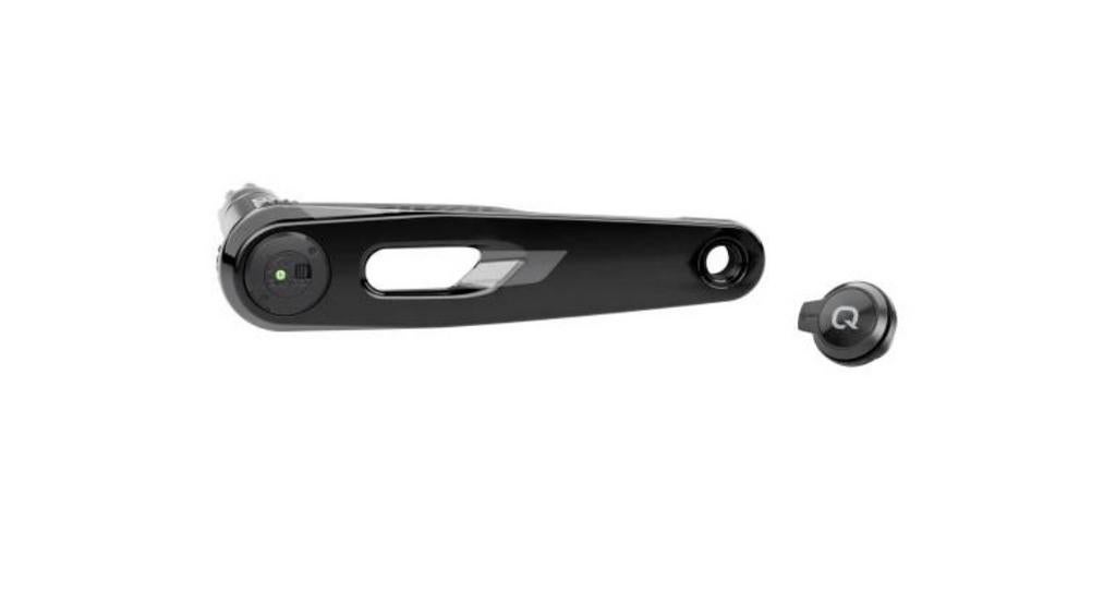 Sram Rival wilde powercrank 160mm, Ophalen, Nieuw, Crankstel of Pedalen, SRAM