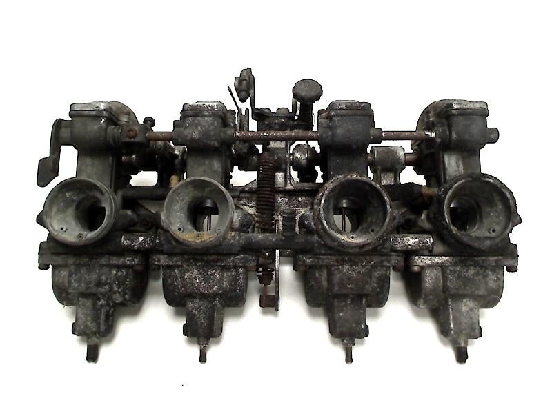 Carburateur Kawasaki Z 500 1979-1981, Motos, Enlèvement ou Envoi, Utilisé