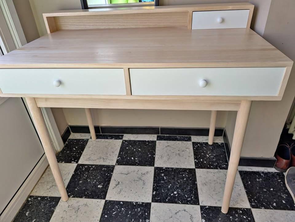 Bureau 'Maison du Monde" neuf, Enlèvement, Neuf, sans emballage, Bureau