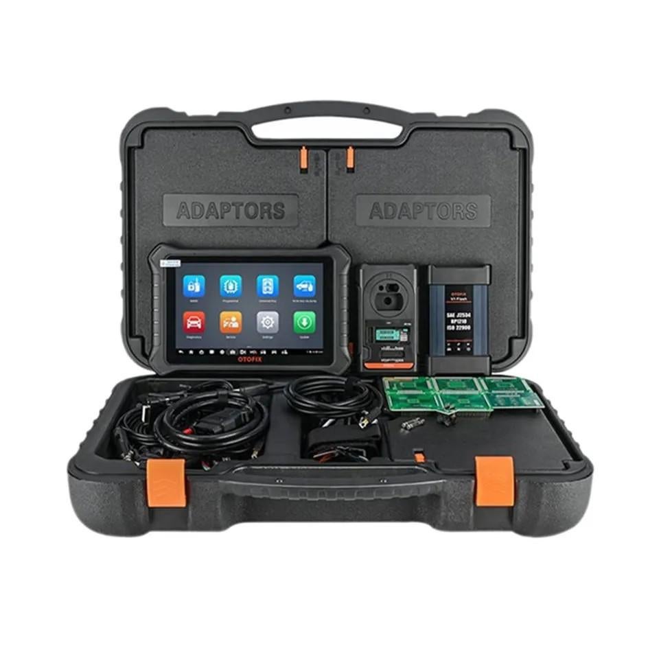 Otofix IM2 sleutels immo key programming vvdi xhorse xtool, Auto diversen, Autogereedschap, Ophalen of Verzenden, Nieuw