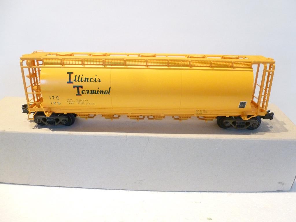 TRAINS 0, Enlèvement ou Envoi