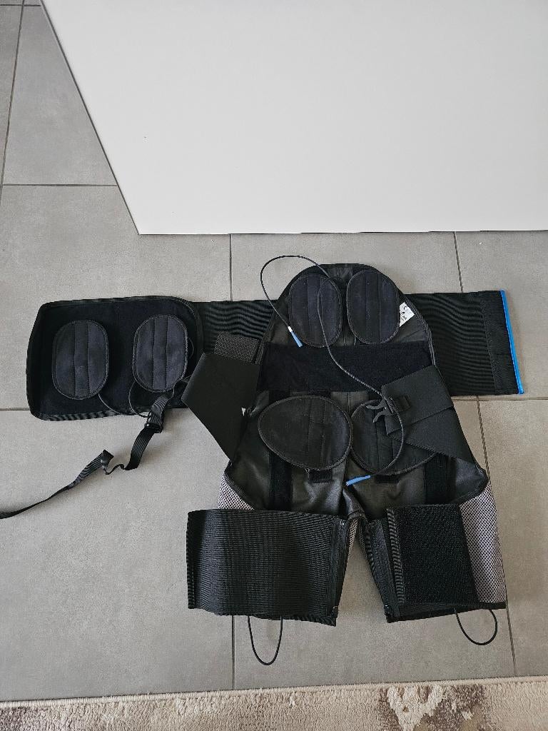 E-Fit Beauty en slim, Sport en Fitness, Ophalen, Nieuw