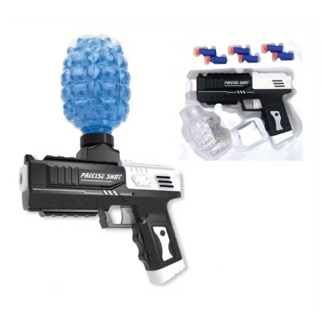 Elektrische Gel Blaster Speelgoed Pistool Geweer Schieten, Verzenden, Nieuw