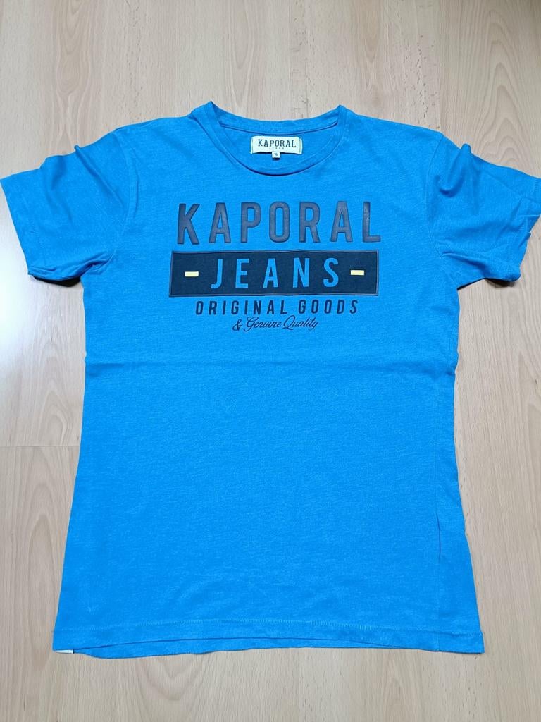T-shirt Kaporal 16 ans, Ophalen of Verzenden