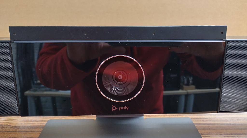 HP Poly Studio P009, Ophalen of Verzenden, HP, Mail@pv-consulting.com, HP