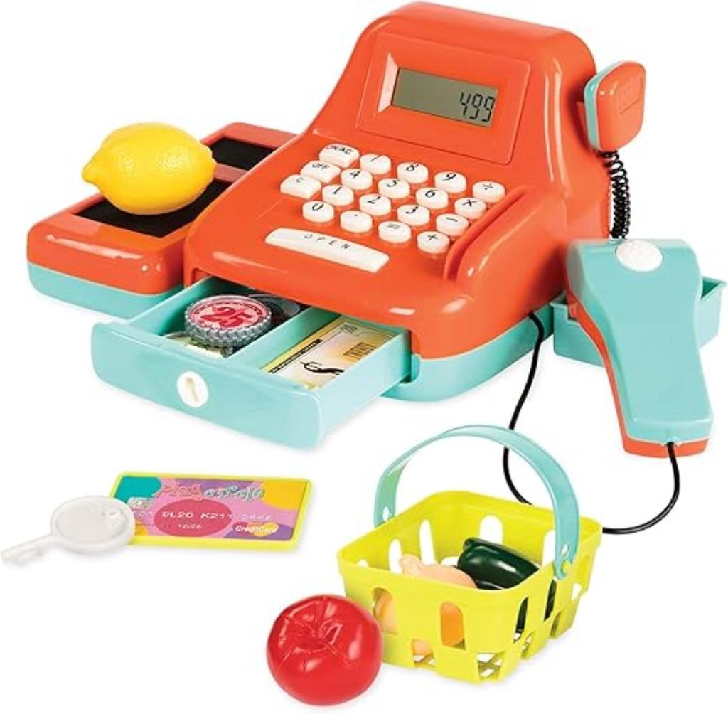 Commander votre commande LIVRAISON RAPIDE ET GRATUITE, Envoi, Neuf, Plastique, Accessoires de cuisine de jeu
