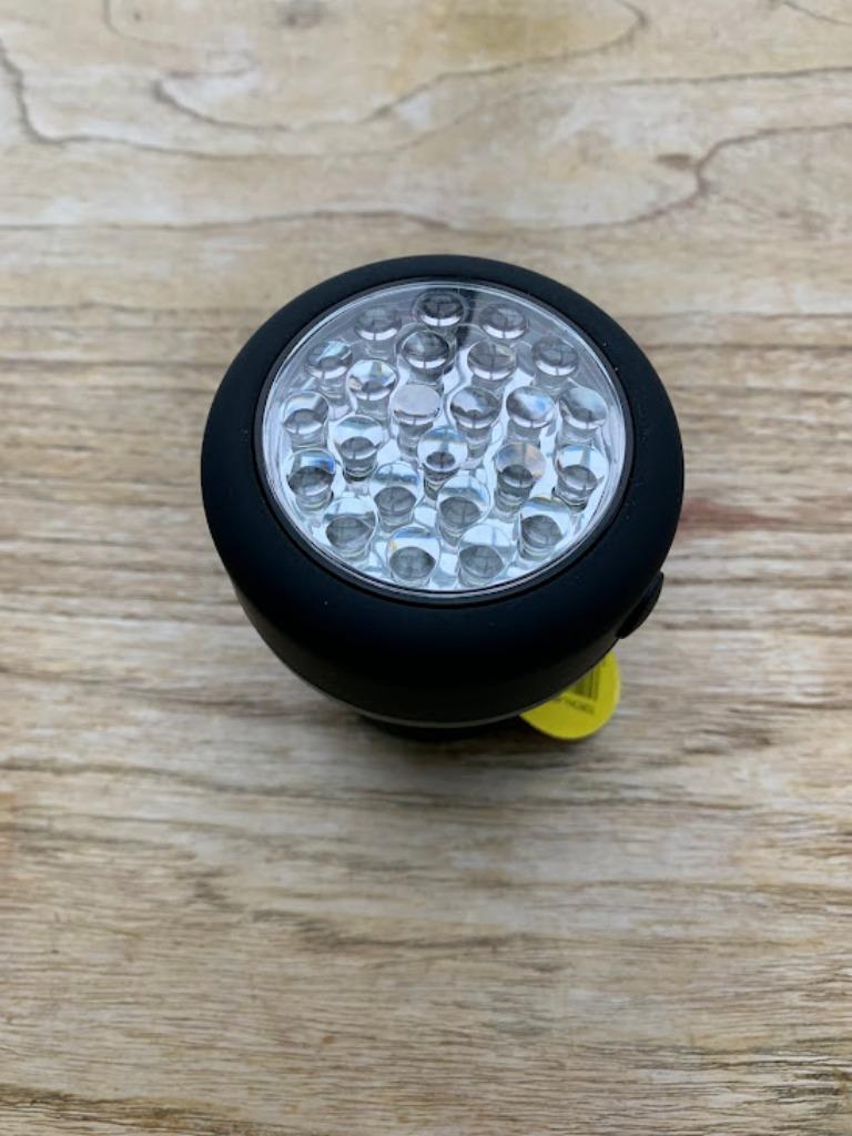 Led lampje, Ophalen of Verzenden, Nieuw