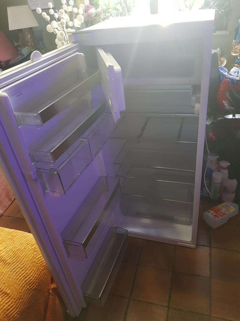 frigo encastrable Siemens, Electroménager, Enlèvement, Utilisé